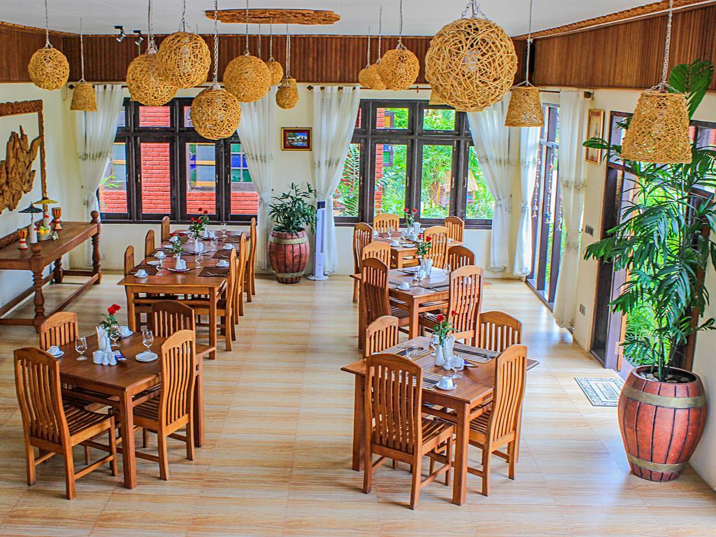 Hotel Brilliant Nyaung Shwe Kültér fotó