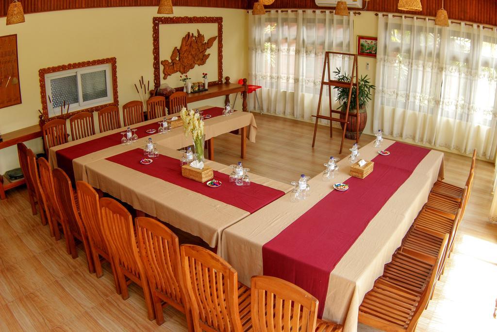 Hotel Brilliant Nyaung Shwe Kültér fotó