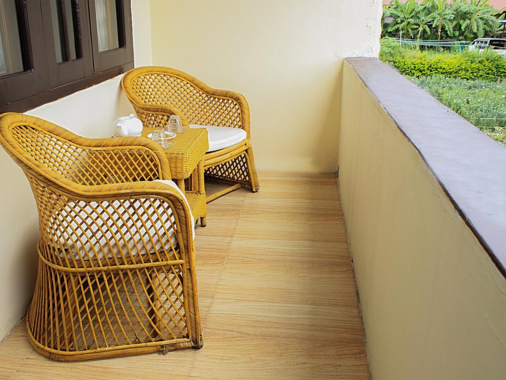 Hotel Brilliant Nyaung Shwe Kültér fotó