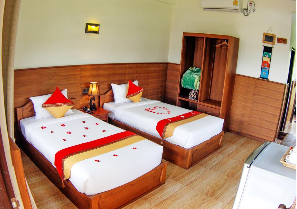 Hotel Brilliant Nyaung Shwe Kültér fotó