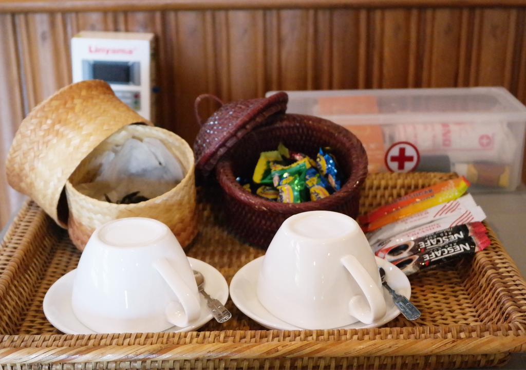 Hotel Brilliant Nyaung Shwe Kültér fotó