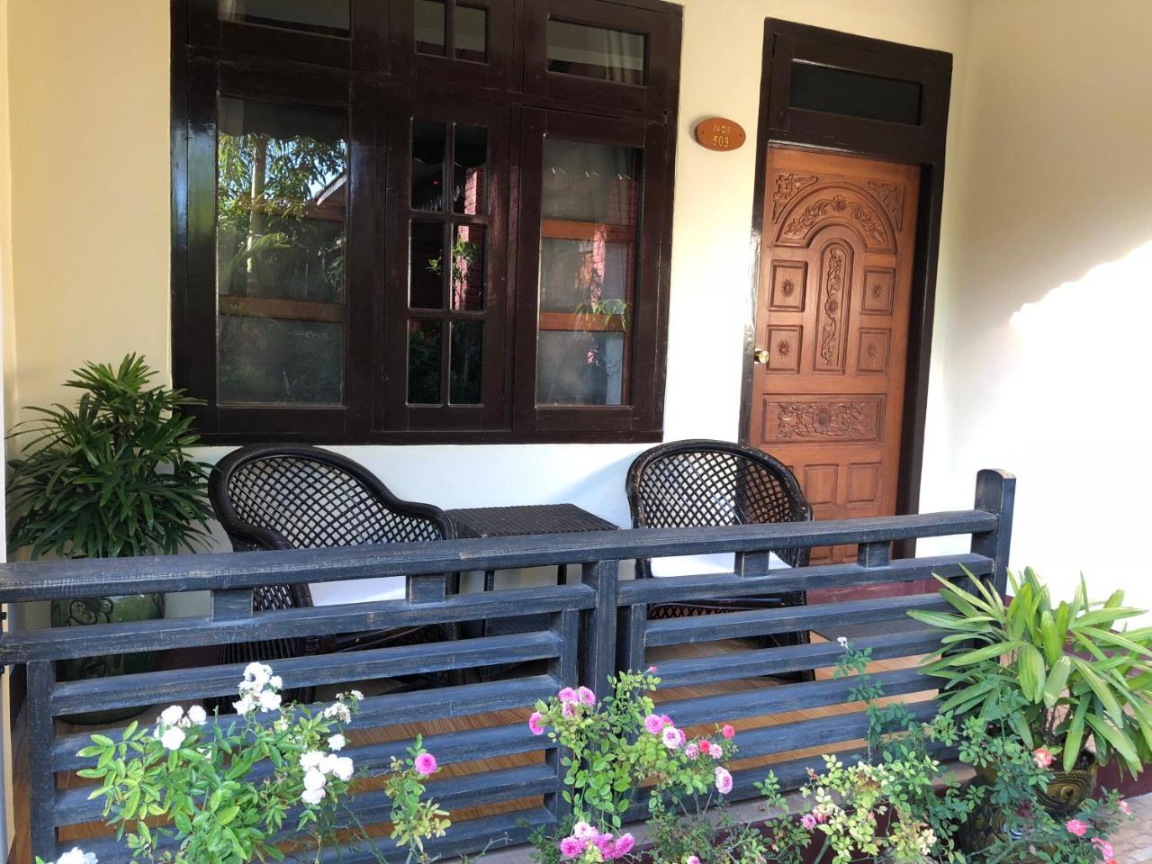 Hotel Brilliant Nyaung Shwe Kültér fotó
