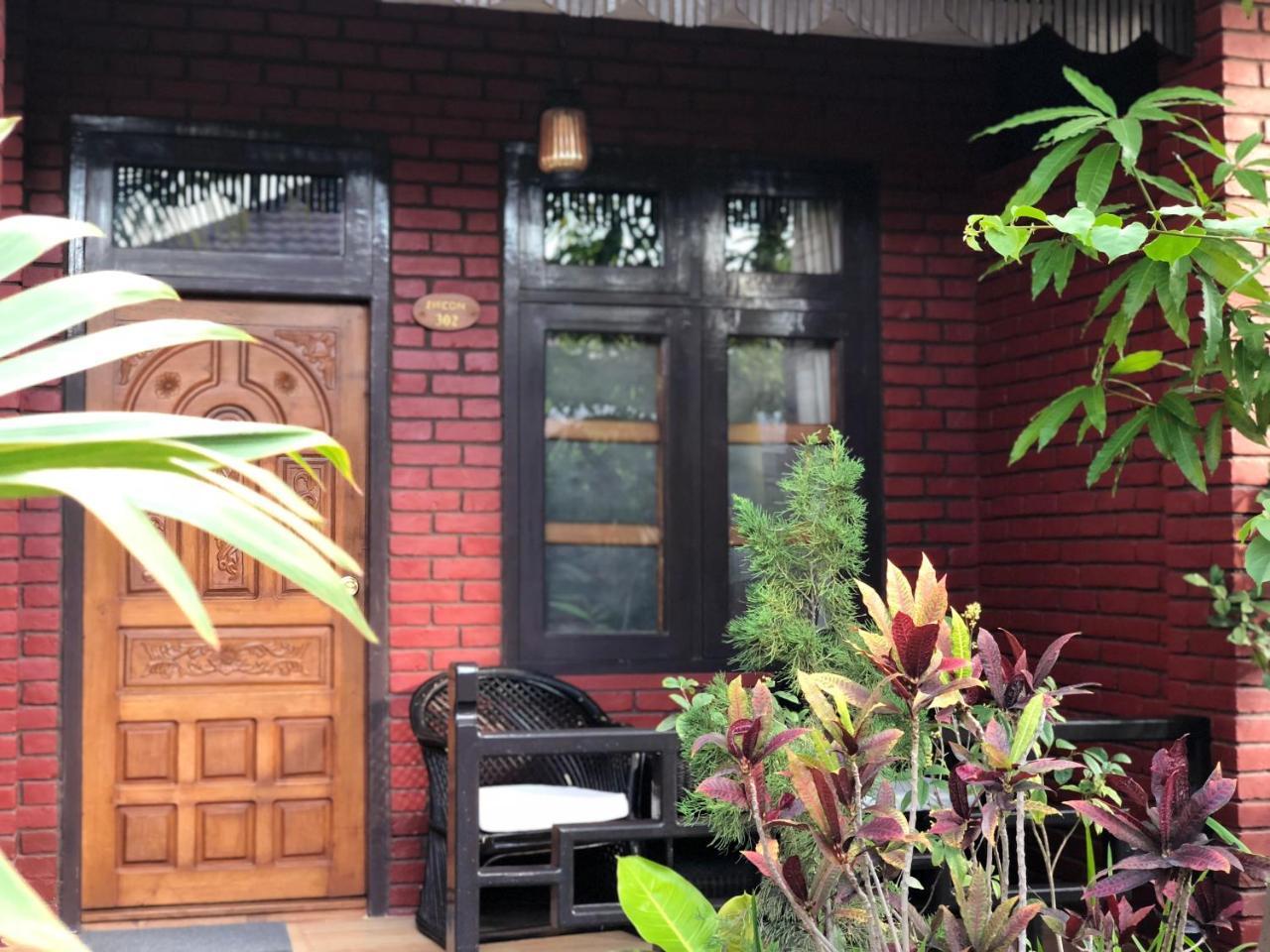 Hotel Brilliant Nyaung Shwe Kültér fotó