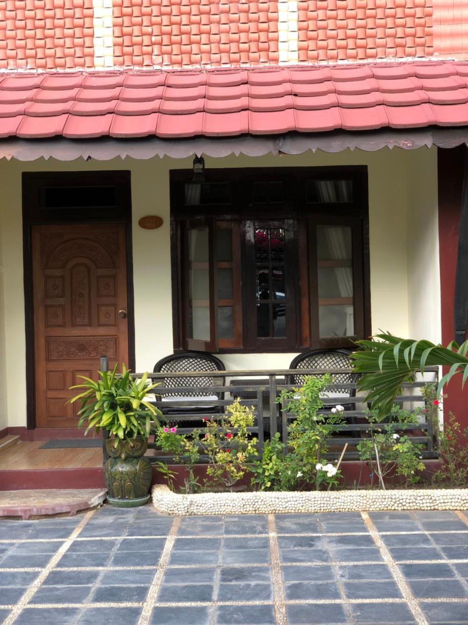 Hotel Brilliant Nyaung Shwe Kültér fotó