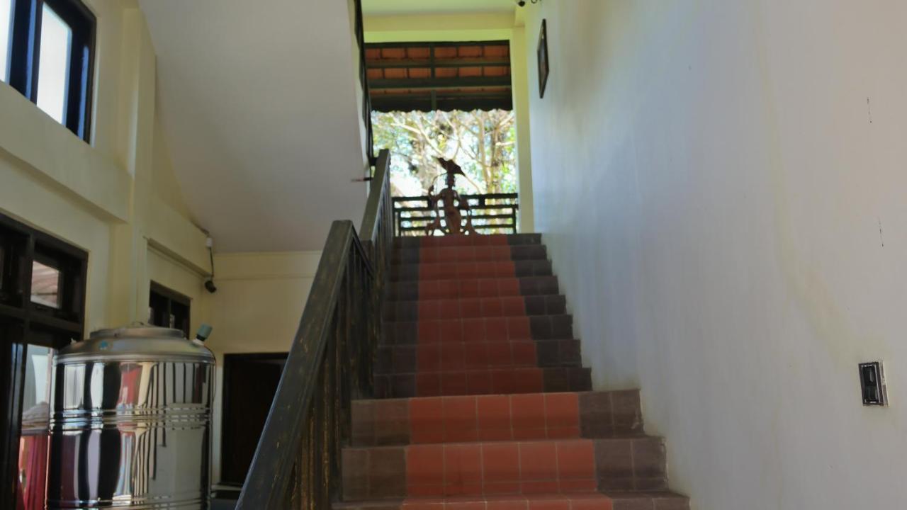 Hotel Brilliant Nyaung Shwe Kültér fotó