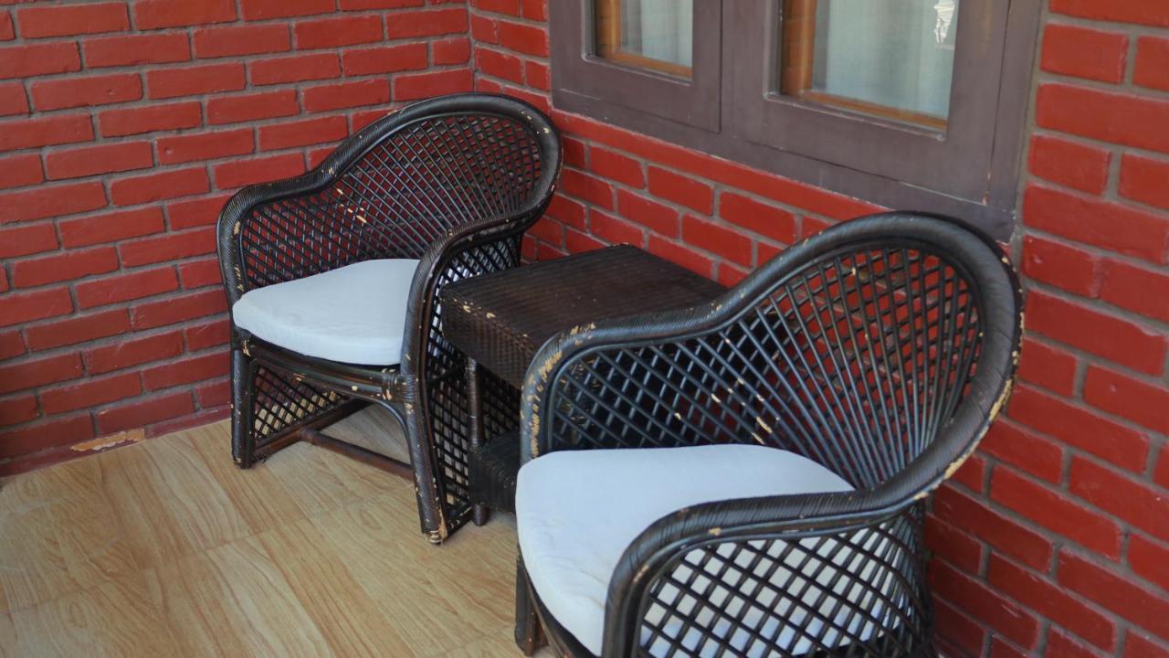 Hotel Brilliant Nyaung Shwe Kültér fotó